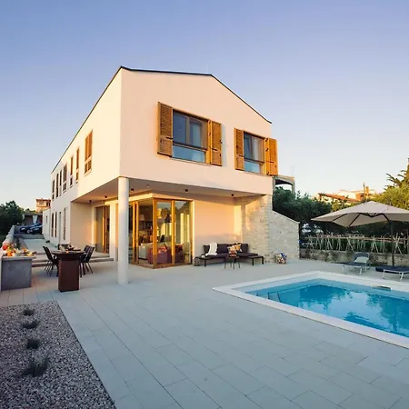 Villa Roberta *