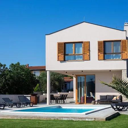 Villa Roberta *