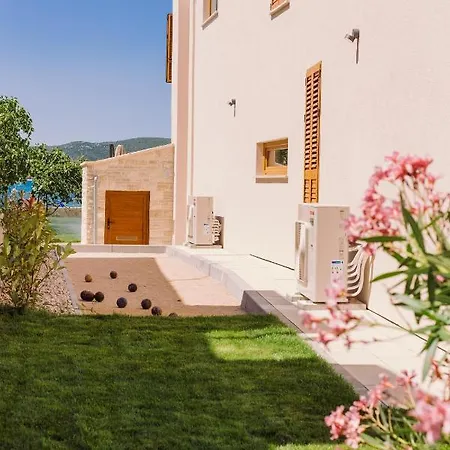 Villa Roberta *